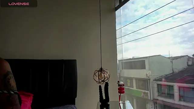 iisabella noa online show from 03-12-26, 12:31