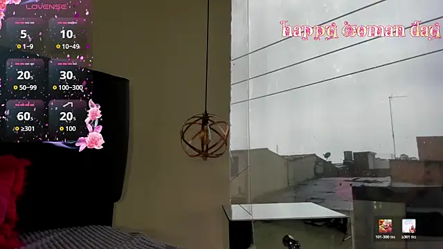 iisabella noa online show from 03-10-26, 12:20