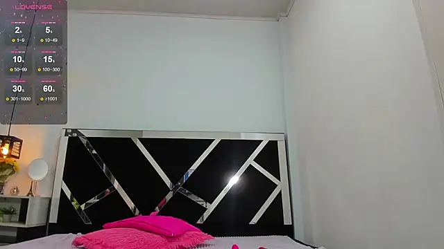 iisabella noa online show from 12-19-25, 07:38