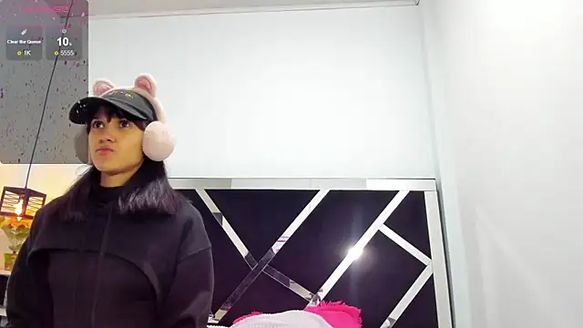 iisabella noa online show from 12-16-25, 01:04