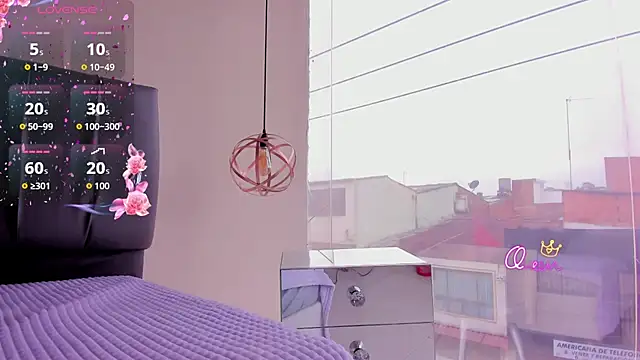 iisabella noa online show from 03-03-26, 12:23