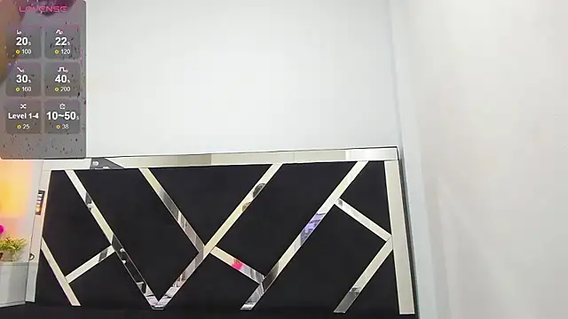 iisabella noa online show from 01-07-26, 12:43