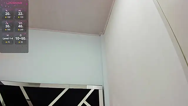 iisabella noa online show from 11-27-25, 07:58