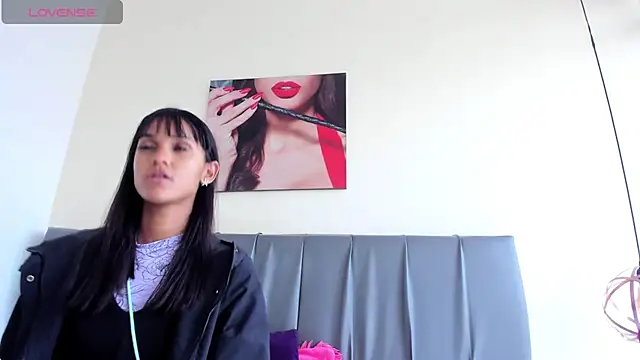 iisabella noa online show from 06-02-26, 12:38