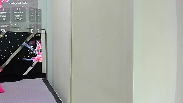 iisabella noa online show from 10-15-25, 12:57