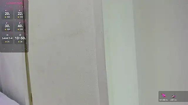 iisabella noa online show from 11-13-25, 01:26