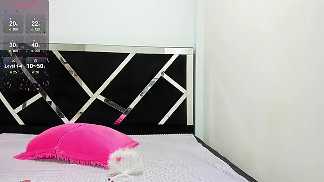 iisabella noa online show from 11-24-25, 12:49