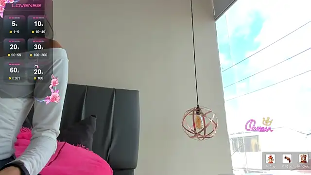 iisabella noa online show from 02-21-26, 01:35