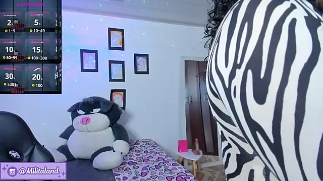 milita houston online show from 09-10-25, 07:02