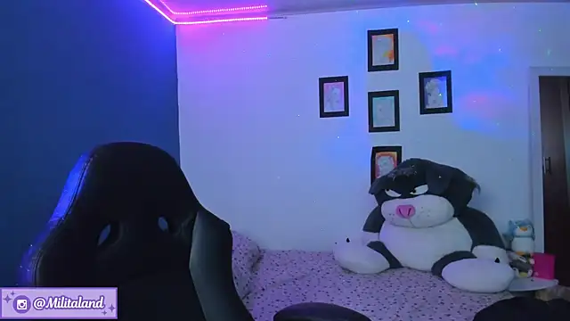 milita houston online show from 09-18-25, 09:07