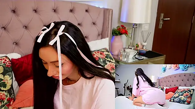 JenniferLovve online show from 02-13-26, 05:51