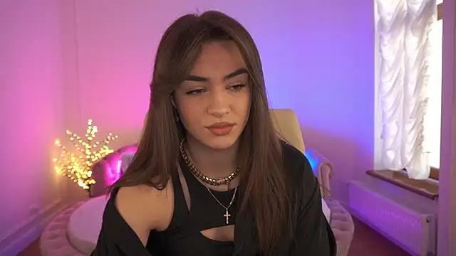 EricaSin online show from 04-14-26, 05:56