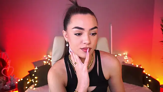 EricaSin online show from 04-24-26, 06:26