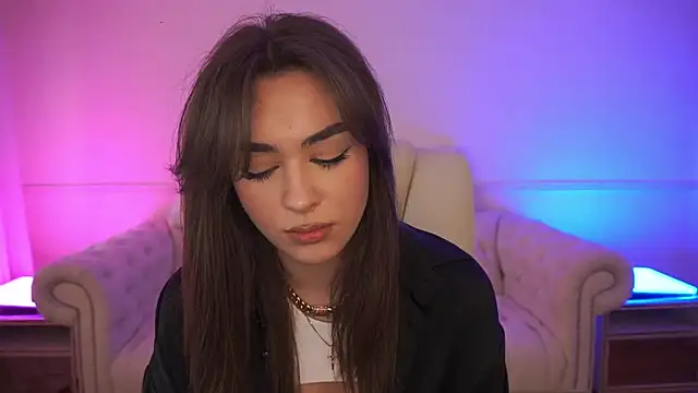 EricaSin online show from 03-23-26, 03:12