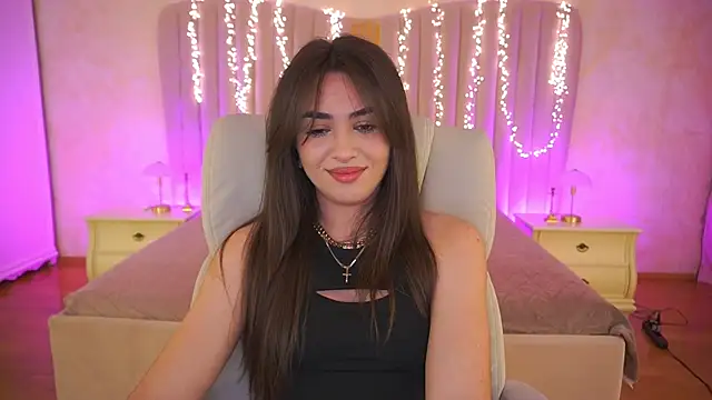 EricaSin online show from 04-06-26, 01:12