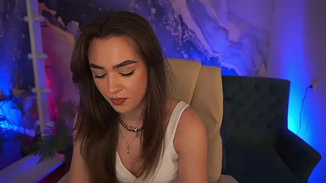 EricaSin online show from 05-21-26, 01:30