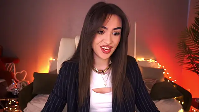 EricaSin online show from 05-03-26, 06:29