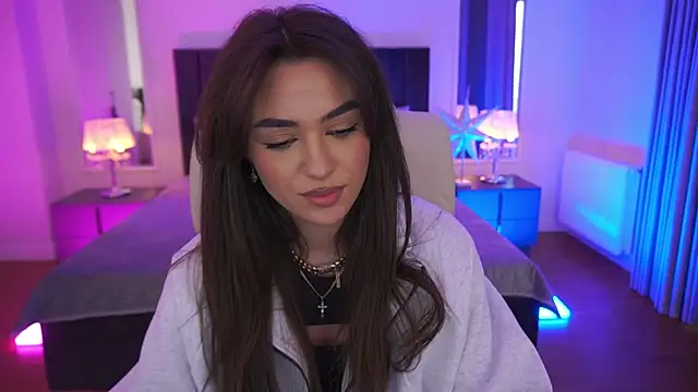 EricaSin online show from 03-19-26, 02:06