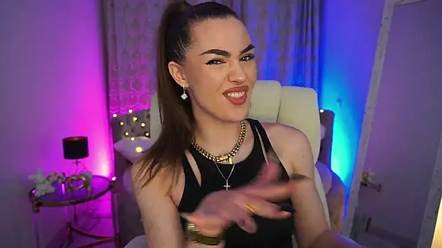 EricaSin online show from 05-13-26, 01:18