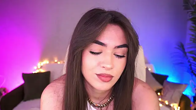 EricaSin online show from 05-26-26, 06:33