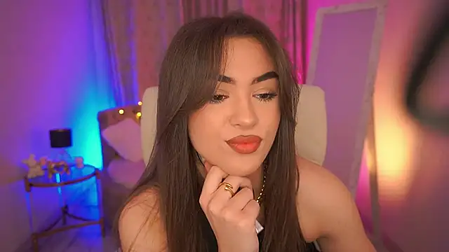 EricaSin online show from 05-18-26, 06:40