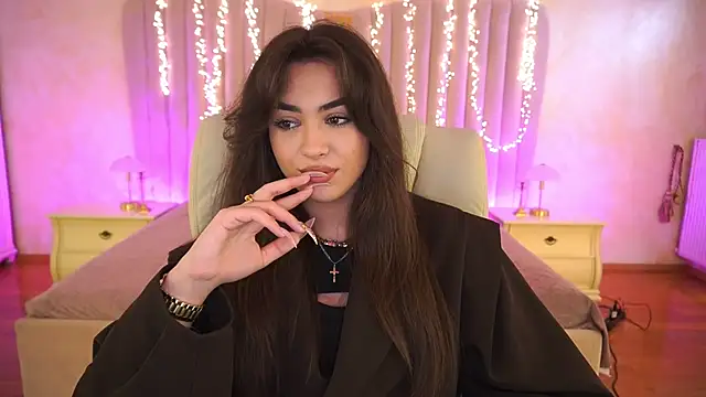 EricaSin online show from 04-02-26, 01:18