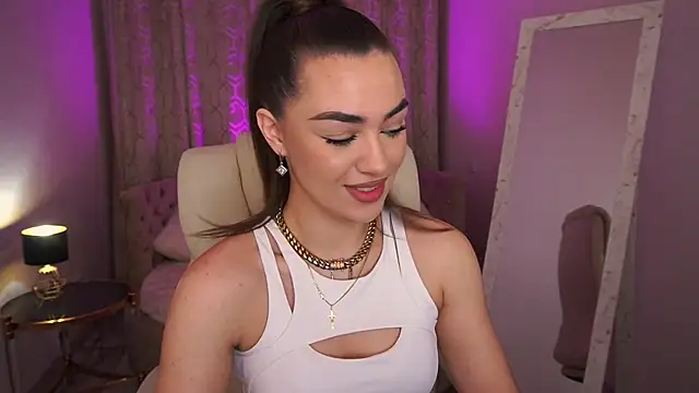 EricaSin online show from 04-17-26, 06:27