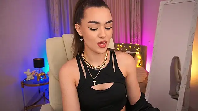 EricaSin online show from 05-29-26, 06:41