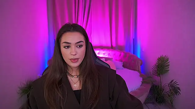 EricaSin online show from 11-11-25, 02:34