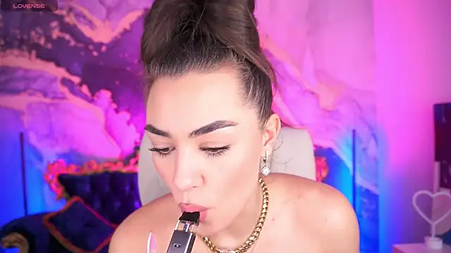 EricaSin online show from 11-20-25, 07:31