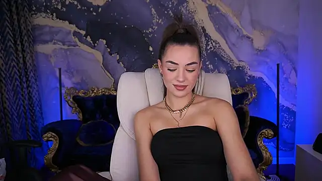 EricaSin online show from 09-14-25, 06:14