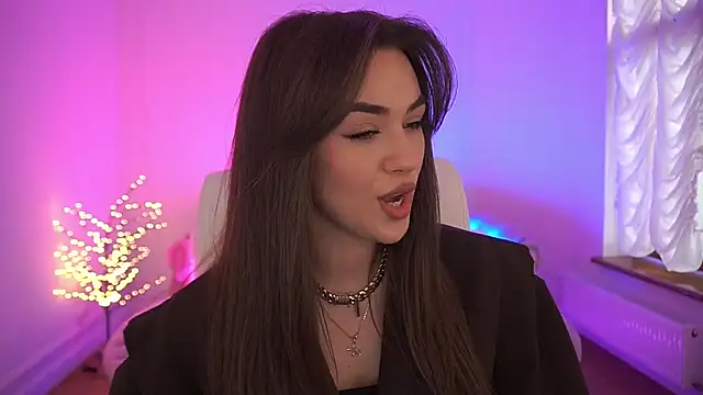 EricaSin online show from 03-06-26, 01:50