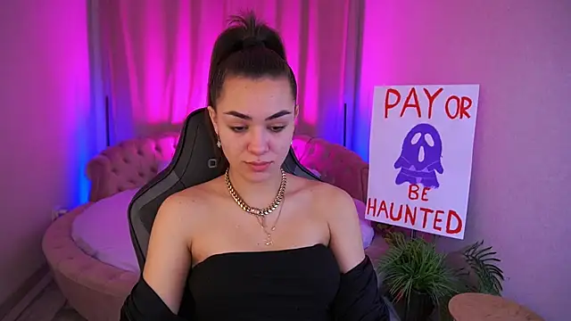 EricaSin online show from 11-02-25, 07:02