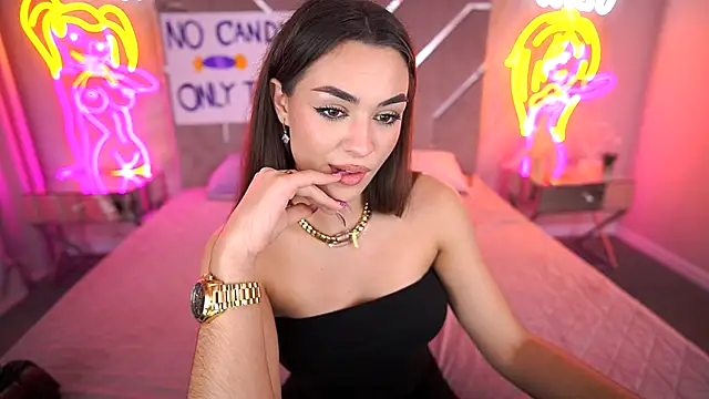 EricaSin online show from 11-04-25, 03:27