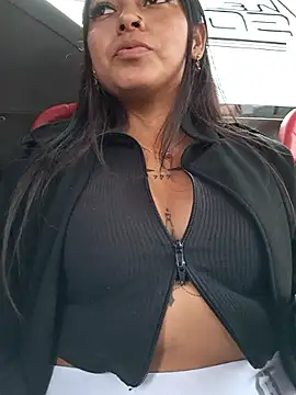 LunaHot 777 online show from 10-23-25, 07:34