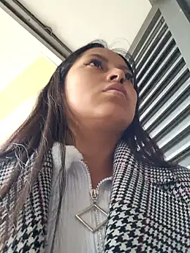 LunaHot 777 online show from 10-13-25, 07:15