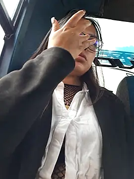 LunaHot 777 online show from 10-15-25, 07:22