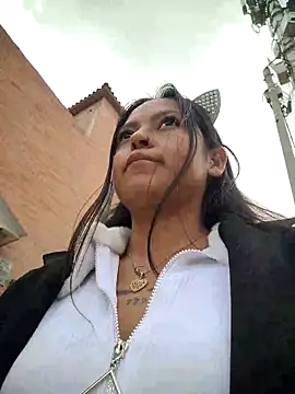 LunaHot 777 online show from 10-03-25, 07:04