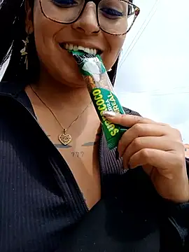 LunaHot 777 online show from 09-22-25, 06:36