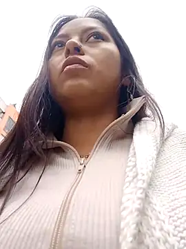 LunaHot 777 online show from 09-18-25, 07:17