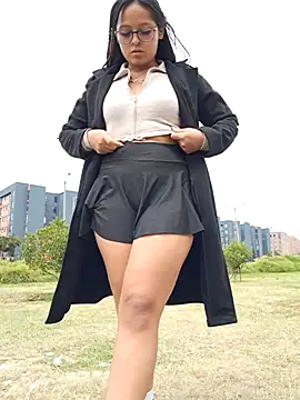 LunaHot 777 online show from 10-10-25, 06:42