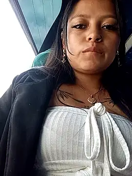 LunaHot 777 online show from 01-13-26, 07:07