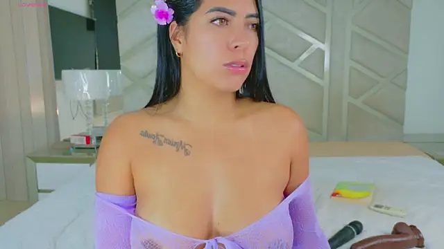RoseMariee  online show from 05-14-26, 11:29