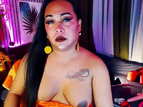 CumFactoryLuna online show from 03-28-26, 11:22