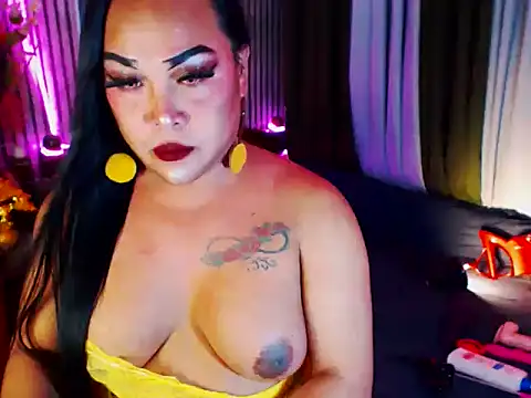 CumFactoryLuna online show from 04-08-26, 10:28