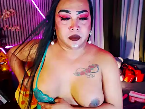 CumFactoryLuna online show from 02-28-26, 11:32