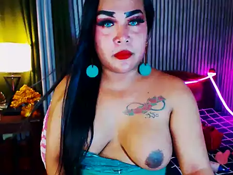 CumFactoryLuna online show from 05-20-26, 12:13