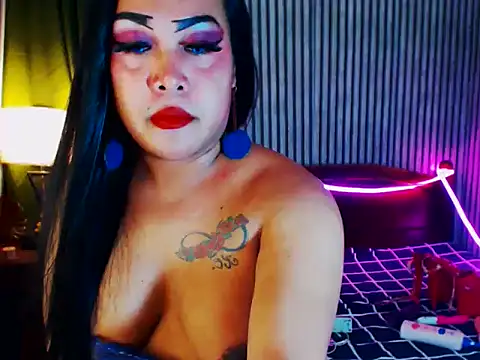 CumFactoryLuna online show from 05-22-26, 10:02