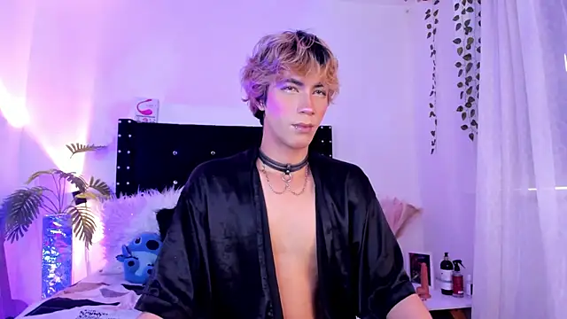 Cooperrosscute233 online show from 03-25-26, 03:11