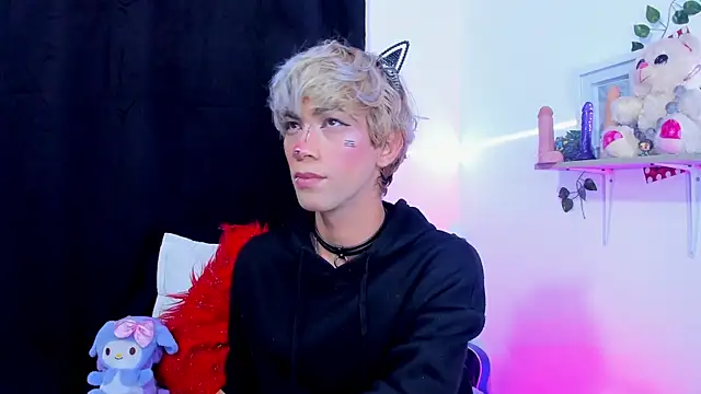 Cooperrosscute233 online show from 10-10-25, 02:18